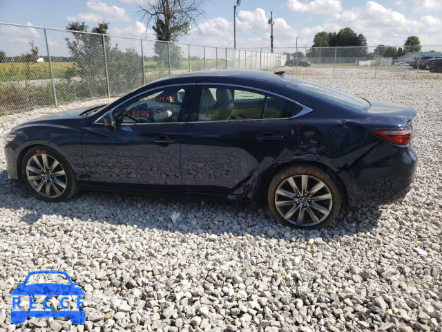 2018 MAZDA 6 SIGNATUR JM1GL1XY6J1306641 Bild 8