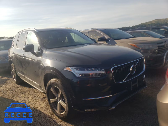 2017 VOLVO XC90 T5 YV4102XK7H1105340 image 0