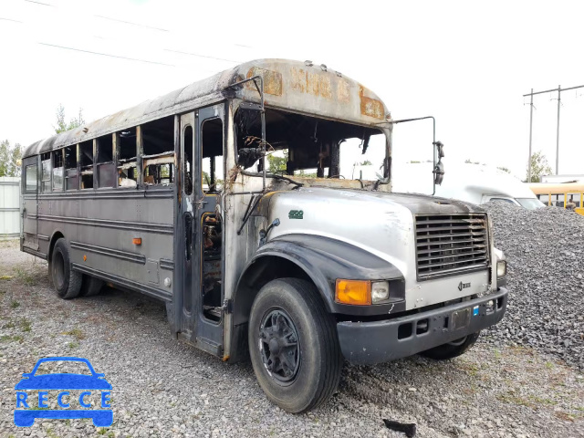 1995 INTERNATIONAL 3000 3800 1HTBBABN1SH233474 image 0