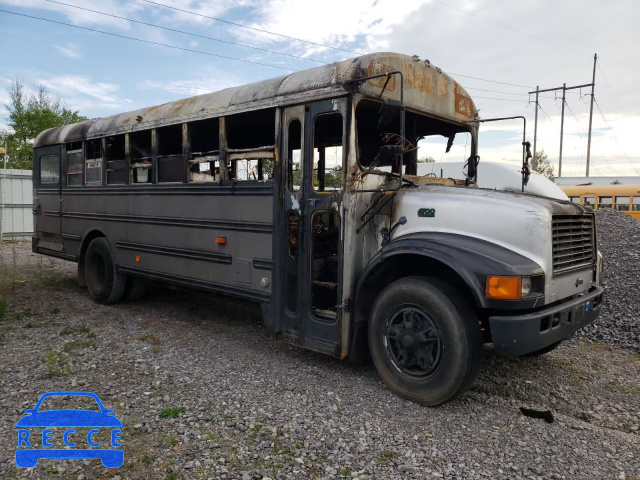 1995 INTERNATIONAL 3000 3800 1HTBBABN1SH233474 image 9