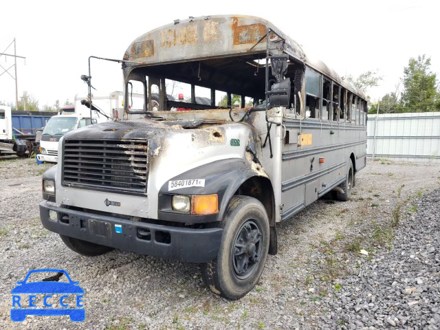 1995 INTERNATIONAL 3000 3800 1HTBBABN1SH233474 image 1