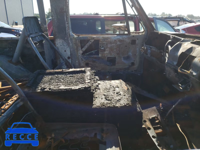 1983 CHEVROLET BLAZER K10 1G8EK18H0DF160067 зображення 4