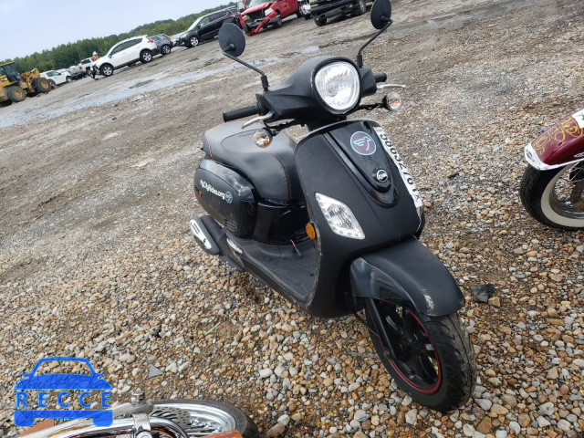 2018 OTHER SCOOTER RFGBS1LE2JXXA1088 Bild 0