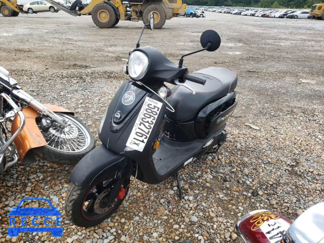 2018 OTHER SCOOTER RFGBS1LE2JXXA1088 image 1