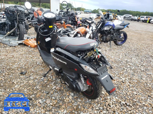 2018 OTHER SCOOTER RFGBS1LE2JXXA1088 Bild 2