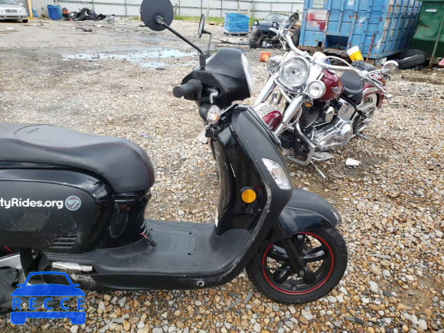 2018 OTHER SCOOTER RFGBS1LE2JXXA1088 Bild 4