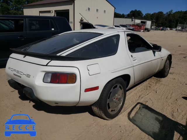 1986 PORSCHE 928 S WP0JB092XGS861087 зображення 3