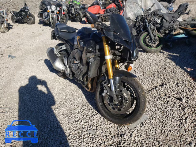 2007 YAMAHA FZ1 S JYARN17E97A003995 Bild 0