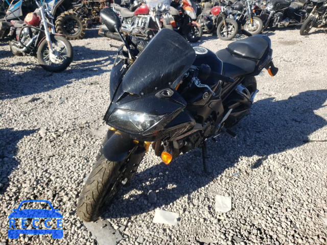 2007 YAMAHA FZ1 S JYARN17E97A003995 зображення 1