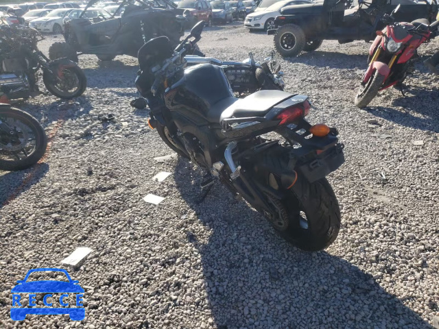 2007 YAMAHA FZ1 S JYARN17E97A003995 image 2