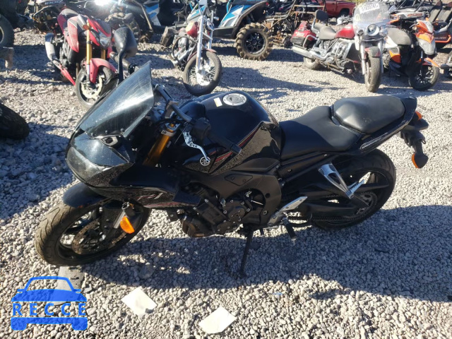 2007 YAMAHA FZ1 S JYARN17E97A003995 image 4