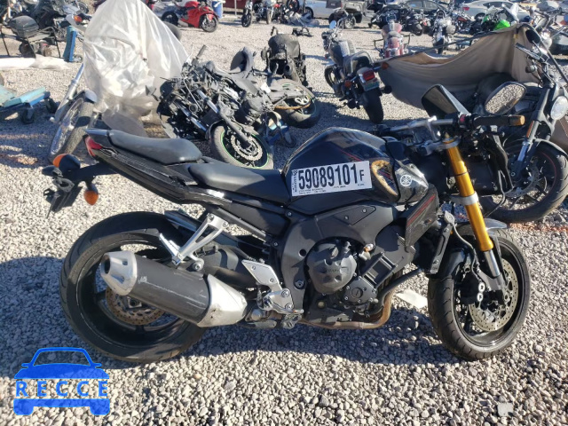 2007 YAMAHA FZ1 S JYARN17E97A003995 Bild 5