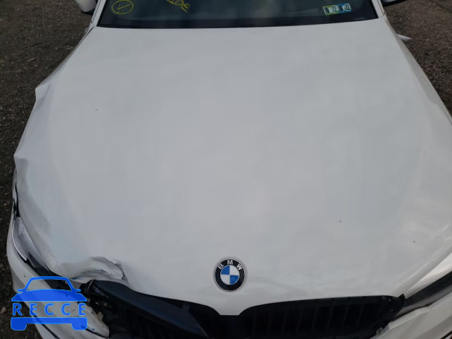 2019 BMW 530XE WBAJB1C53KB375977 image 6