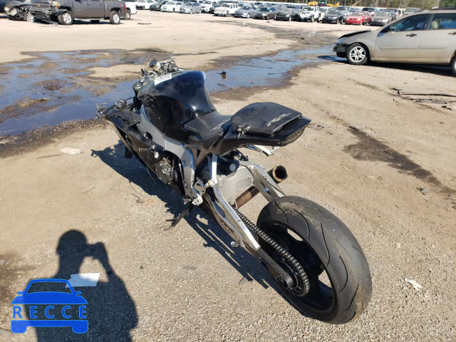 2011 HONDA CBR1000 RR JH2SC5905BK300244 image 2