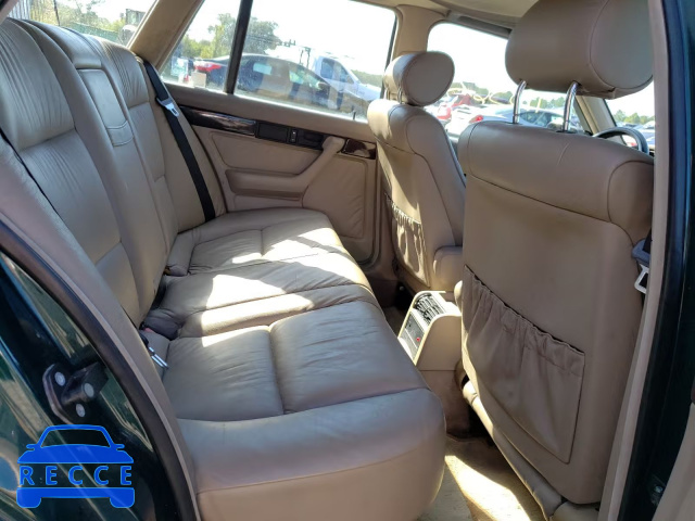 1995 BMW 525 IT AUT WBAHJ6324SGD25843 image 5