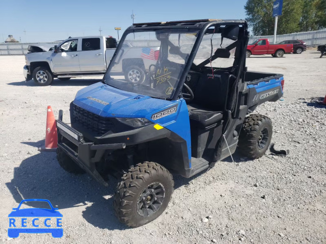 2020 POLARIS RANGER 100 4XATAU996L8876538 image 1