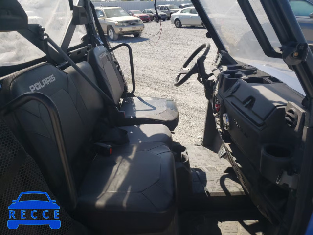 2020 POLARIS RANGER 100 4XATAU996L8876538 image 4