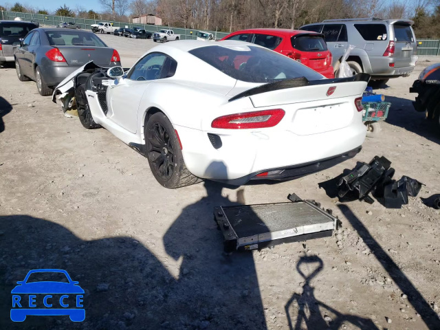 2015 DODGE VIPER SRT 1C3ADEAZ9FV510432 Bild 2