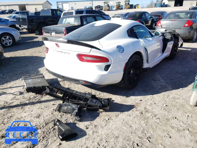 2015 DODGE VIPER SRT 1C3ADEAZ9FV510432 Bild 3