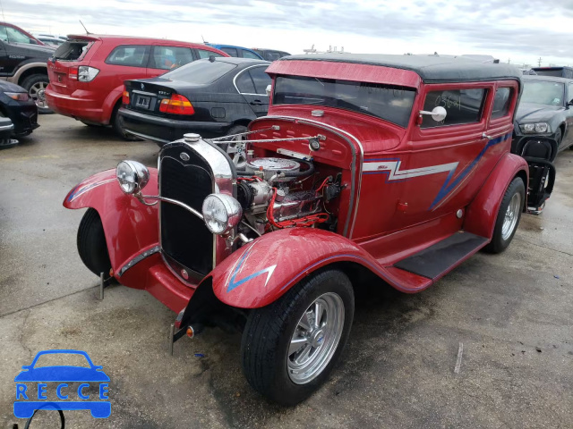 1931 FORD A AA414139 image 1