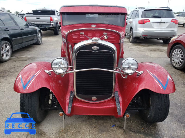 1931 FORD A AA414139 image 8