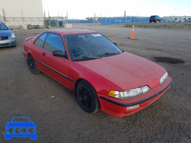 1991 ACURA INTEGRA RS JH4DA9349MS806932 image 0