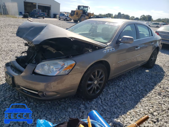 2006 BUICK 2DR SPECIA 1G4HE57Y46U207646 image 1