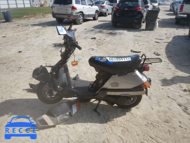 2007 HONDA CH80 3H1HF03087D201631 image 2