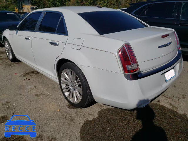 2013 CHRYSLER 300C LUXUR 2C3CCAPT3DH576228 image 2