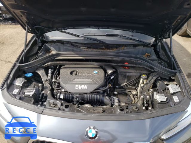 2018 BMW X2 XDRIVE2 WBXYJ5C35JEF78544 image 6