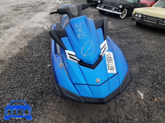 2016 YAMAHA JETSKI YAMA2157E616 Bild 8