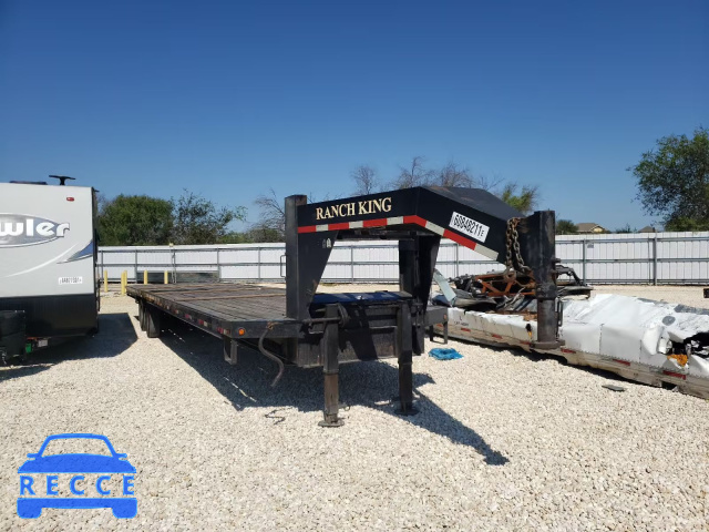 2013 AMERICAN MOTORS TRAILER 17YGN4023DB051361 Bild 0