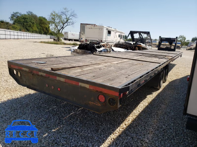 2013 AMERICAN MOTORS TRAILER 17YGN4023DB051361 Bild 3