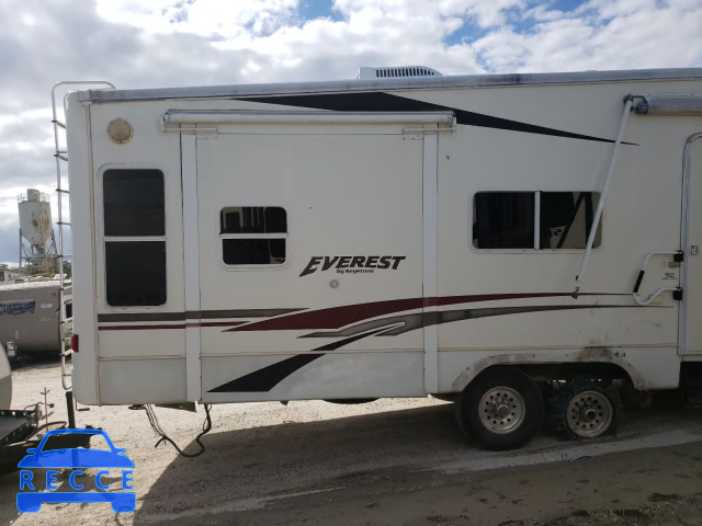 2004 KEYSTONE EVEREST 4YDF3432X4H481739 зображення 5