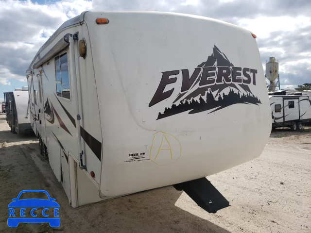 2004 KEYSTONE EVEREST 4YDF3432X4H481739 image 8