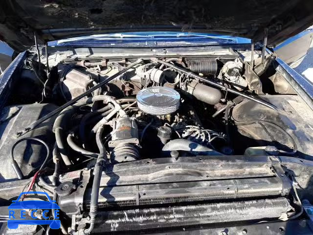 1967 CADILLAC FLEETWOOD R7171130 Bild 6