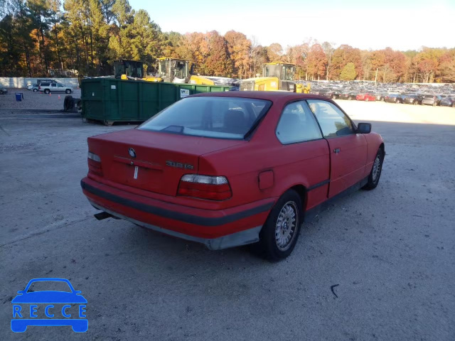 1994 BMW 318 IS WBABE5322RJA08791 image 3