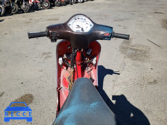 2006 VESPA LX 150 ZAPM448F265004373 image 4