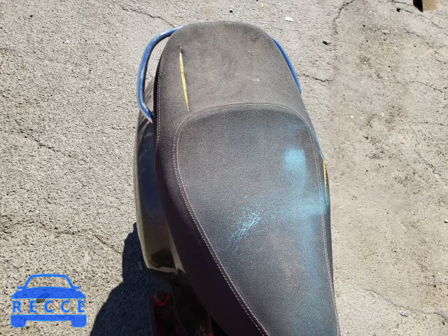 2006 VESPA LX 150 ZAPM448F265004373 Bild 5