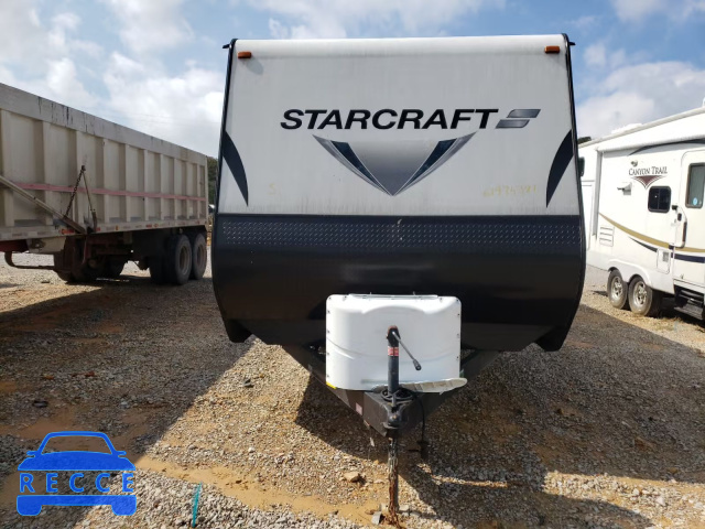 2018 STARCRAFT LAUNCH 1SABS0BR2J2UA5223 image 1