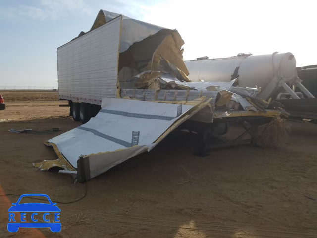 2013 GREAT DANE TRAILER SEMI TRAIL 1GRAA0627DW701637 зображення 0