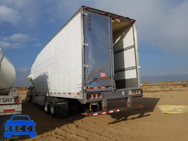 2013 GREAT DANE TRAILER SEMI TRAIL 1GRAA0627DW701637 image 3