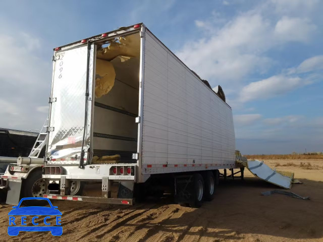 2013 GREAT DANE TRAILER SEMI TRAIL 1GRAA0627DW701637 зображення 4