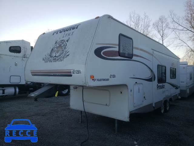 2005 FLEE PROWLER 1EC2S272454005945 Bild 1