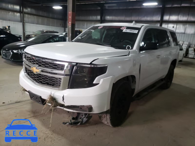 2016 CHEVROLET TAHOE SPEC 1GNSKFEC6GR397414 Bild 1
