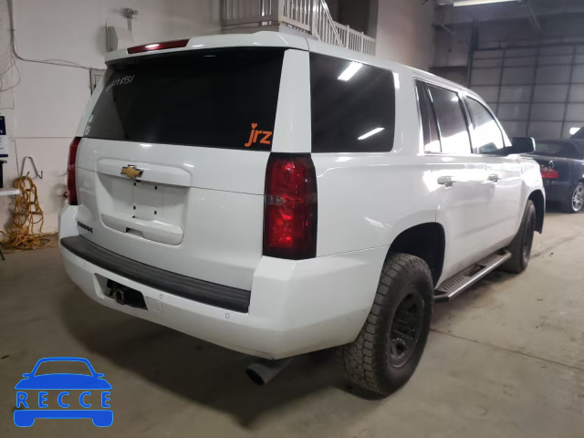 2016 CHEVROLET TAHOE SPEC 1GNSKFEC6GR397414 Bild 3