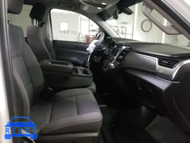2016 CHEVROLET TAHOE SPEC 1GNSKFEC6GR397414 Bild 4