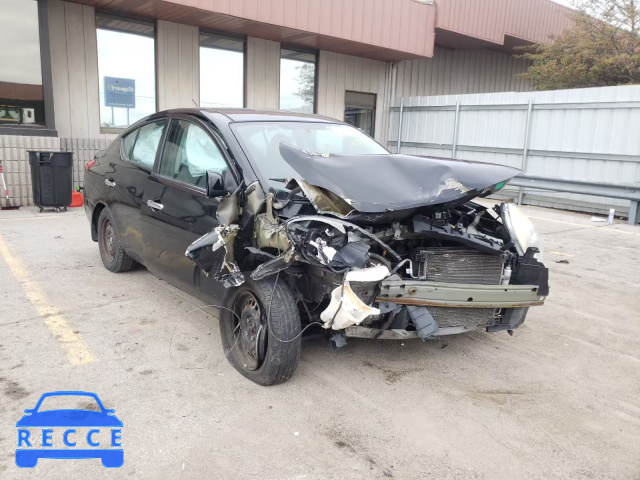 2012 NISSAN VERSA SV 3N1CN7APXCL938990 image 0