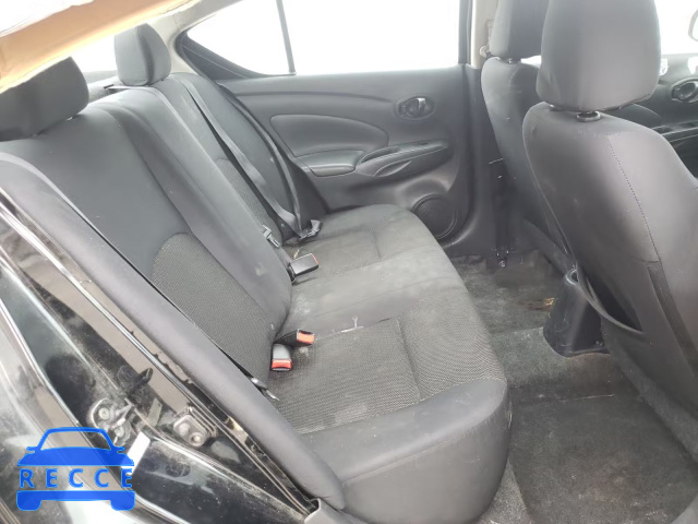 2012 NISSAN VERSA SV 3N1CN7APXCL938990 зображення 5