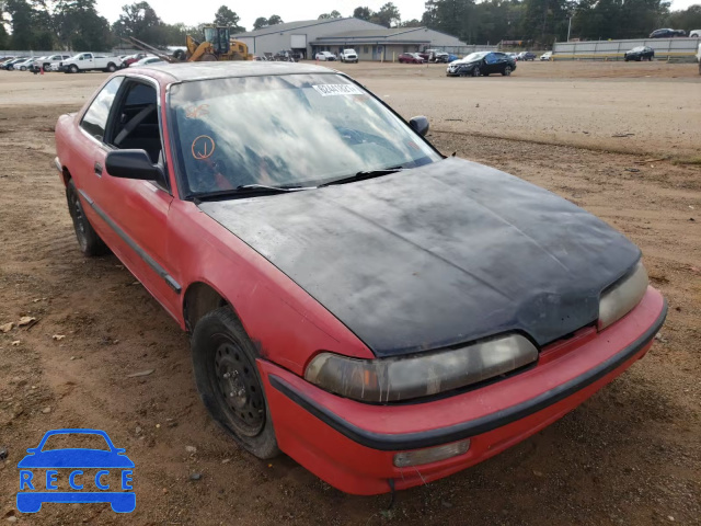 1991 ACURA INTEGRA RS JH4DA9447MS053822 image 0